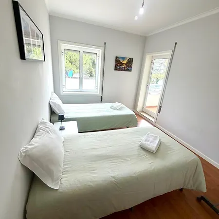 The Travelers House * Viana do Castelo