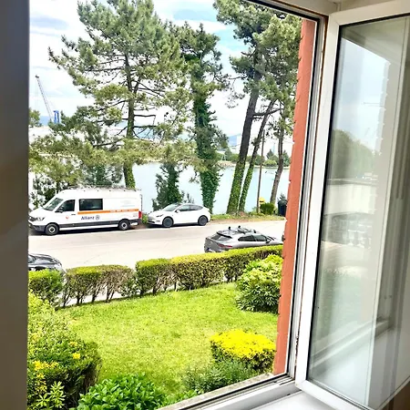 Camping The Travelers House Viana do Castelo