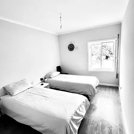 Camping The Travelers House Viana do Castelo