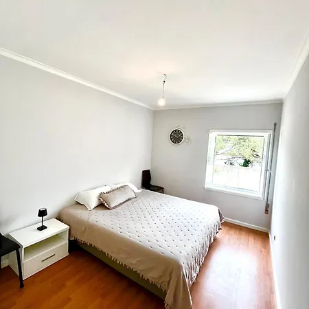 The Travelers House فيانا دو كاستيلو